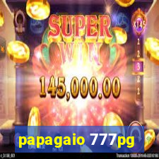 papagaio 777pg